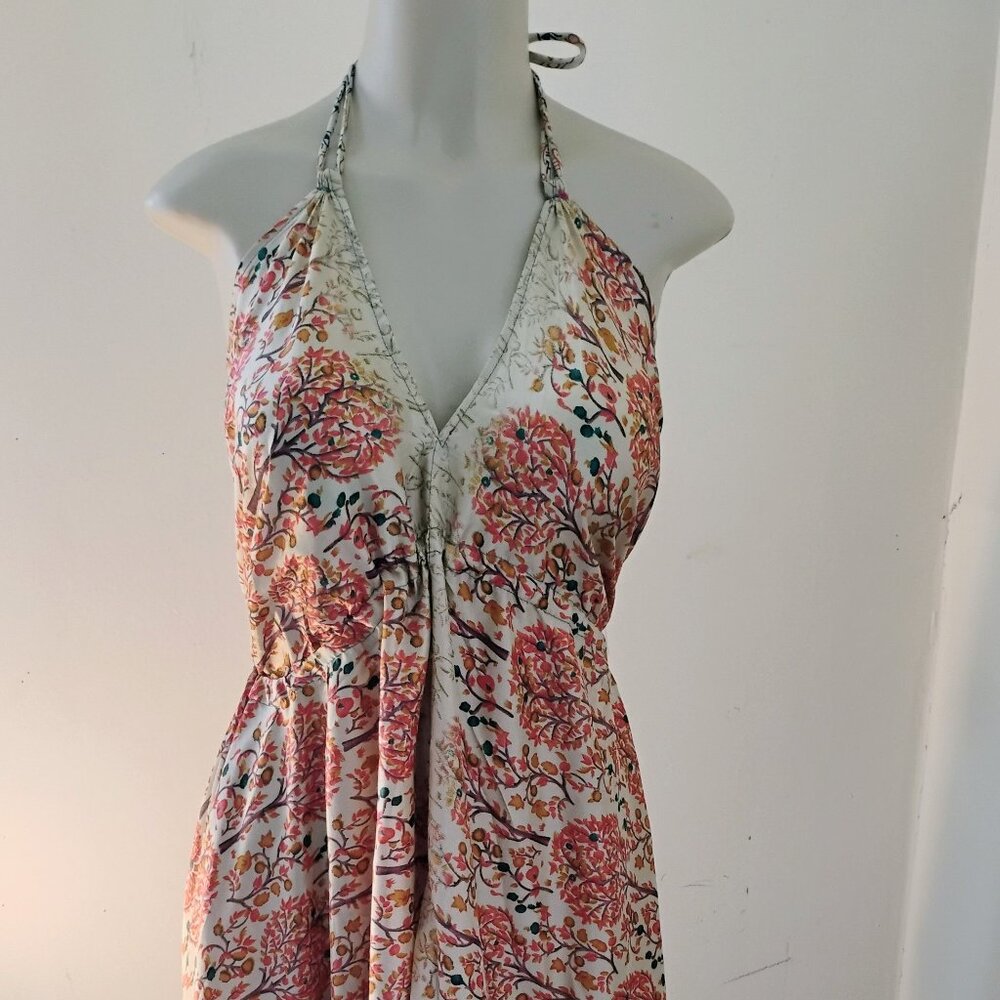 Gorgeous summer dress - size free